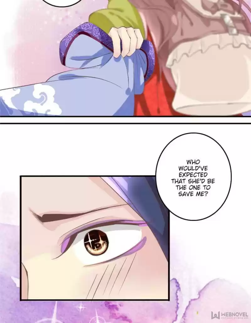 Back To The Tang Dynasty: The Chubby Beauty Chapter 25