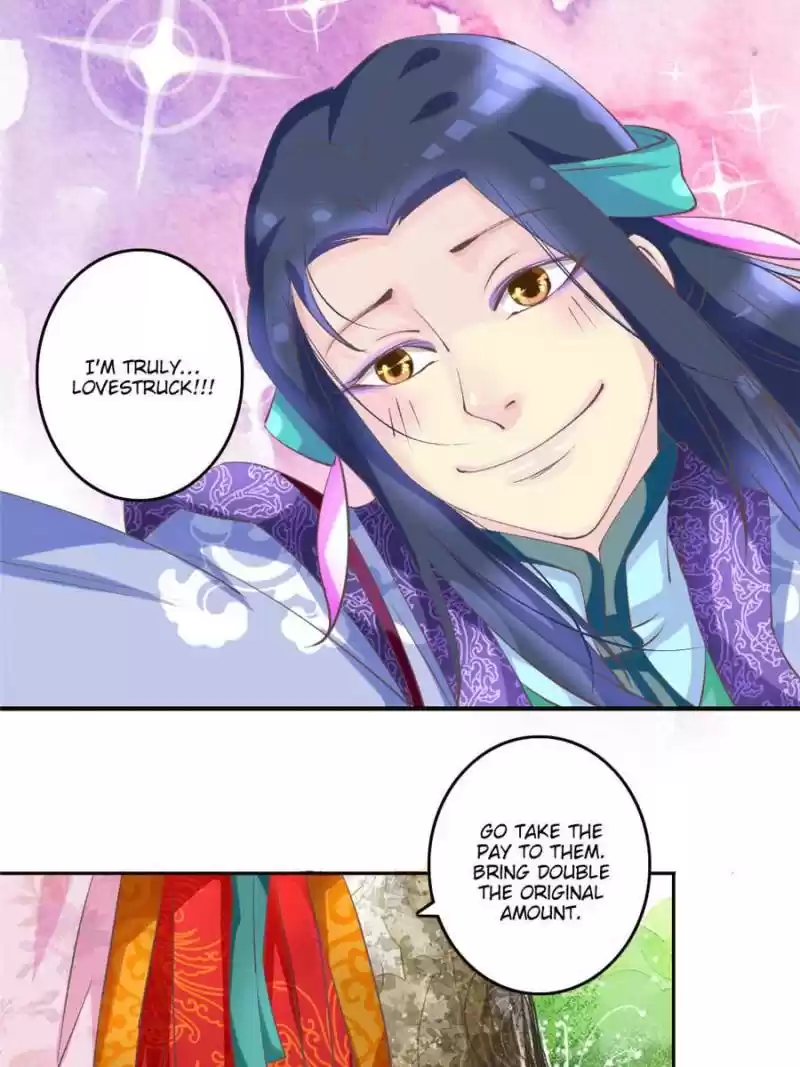 Back To The Tang Dynasty: The Chubby Beauty Chapter 25