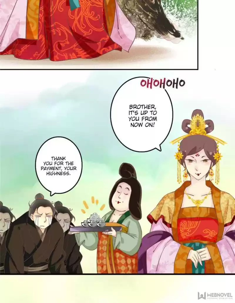 Back To The Tang Dynasty: The Chubby Beauty Chapter 25