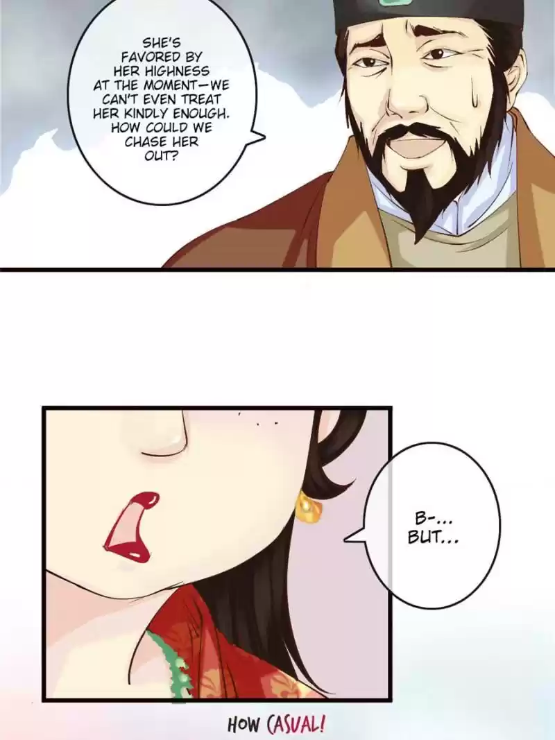 Back To The Tang Dynasty: The Chubby Beauty Chapter 26