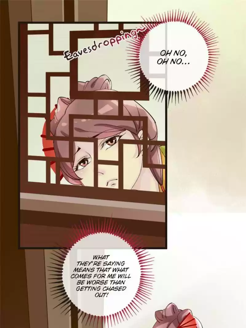 Back To The Tang Dynasty: The Chubby Beauty Chapter 26