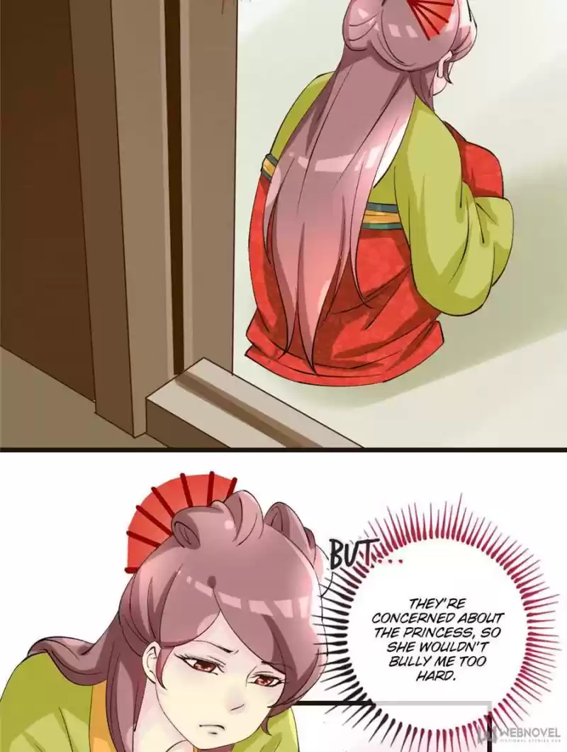 Back To The Tang Dynasty: The Chubby Beauty Chapter 26