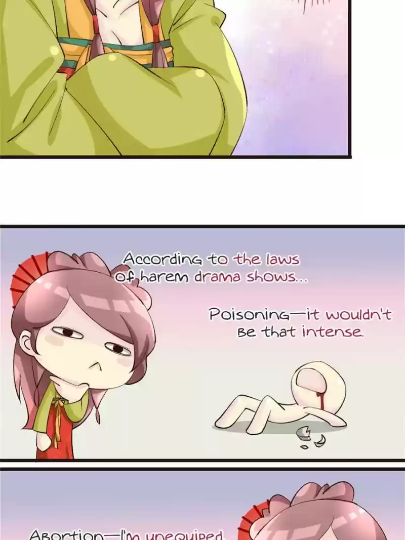 Back To The Tang Dynasty: The Chubby Beauty Chapter 26