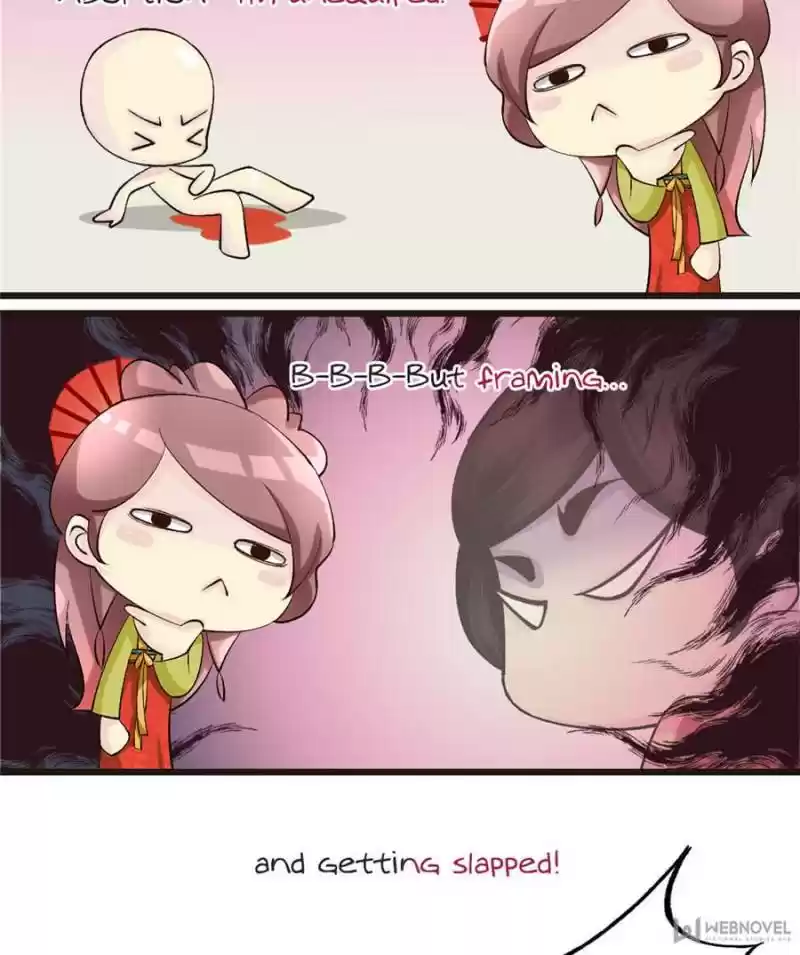 Back To The Tang Dynasty: The Chubby Beauty Chapter 26