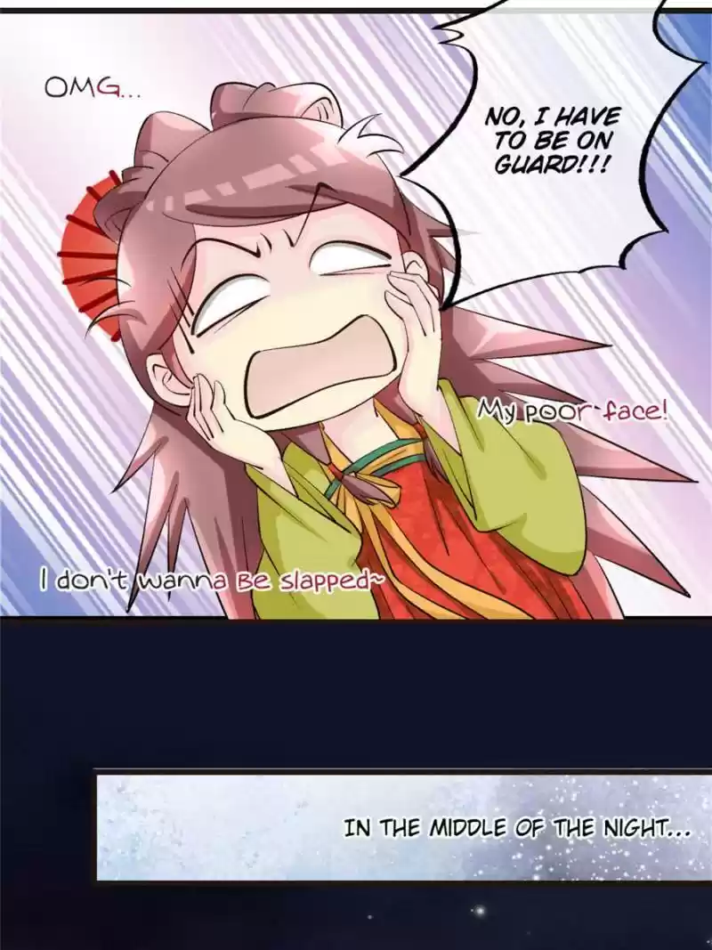 Back To The Tang Dynasty: The Chubby Beauty Chapter 26