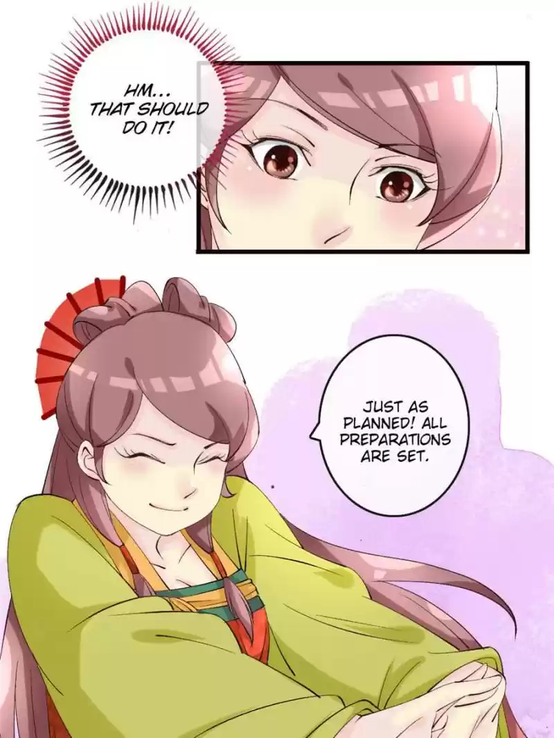 Back To The Tang Dynasty: The Chubby Beauty Chapter 26