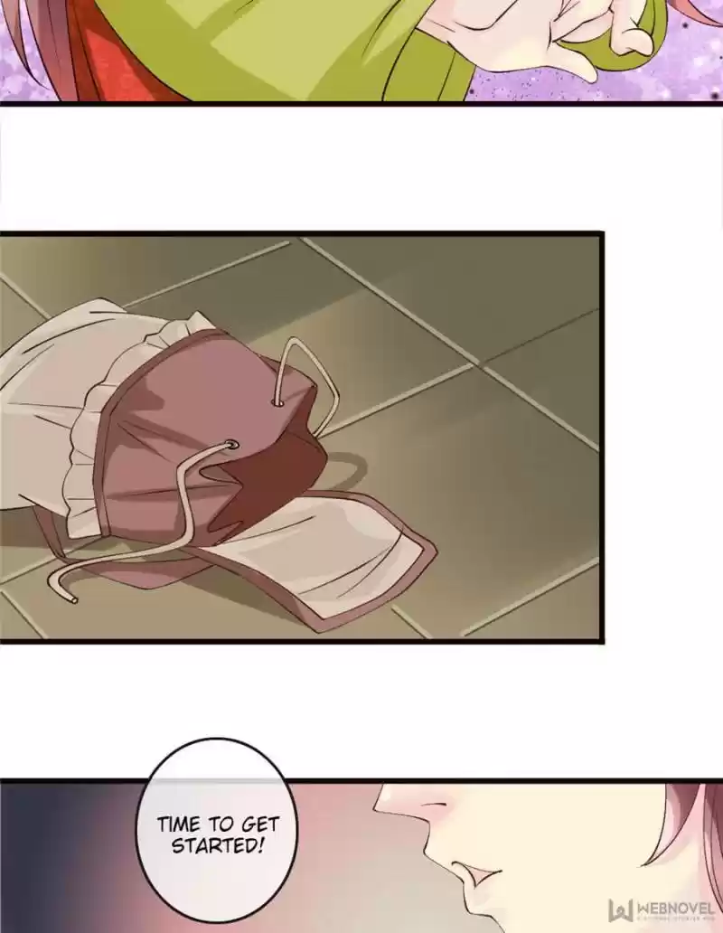 Back To The Tang Dynasty: The Chubby Beauty Chapter 26