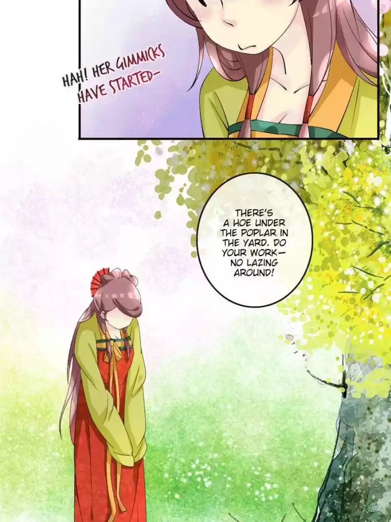 Back To The Tang Dynasty: The Chubby Beauty Chapter 26