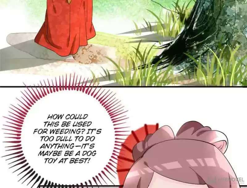 Back To The Tang Dynasty: The Chubby Beauty Chapter 26