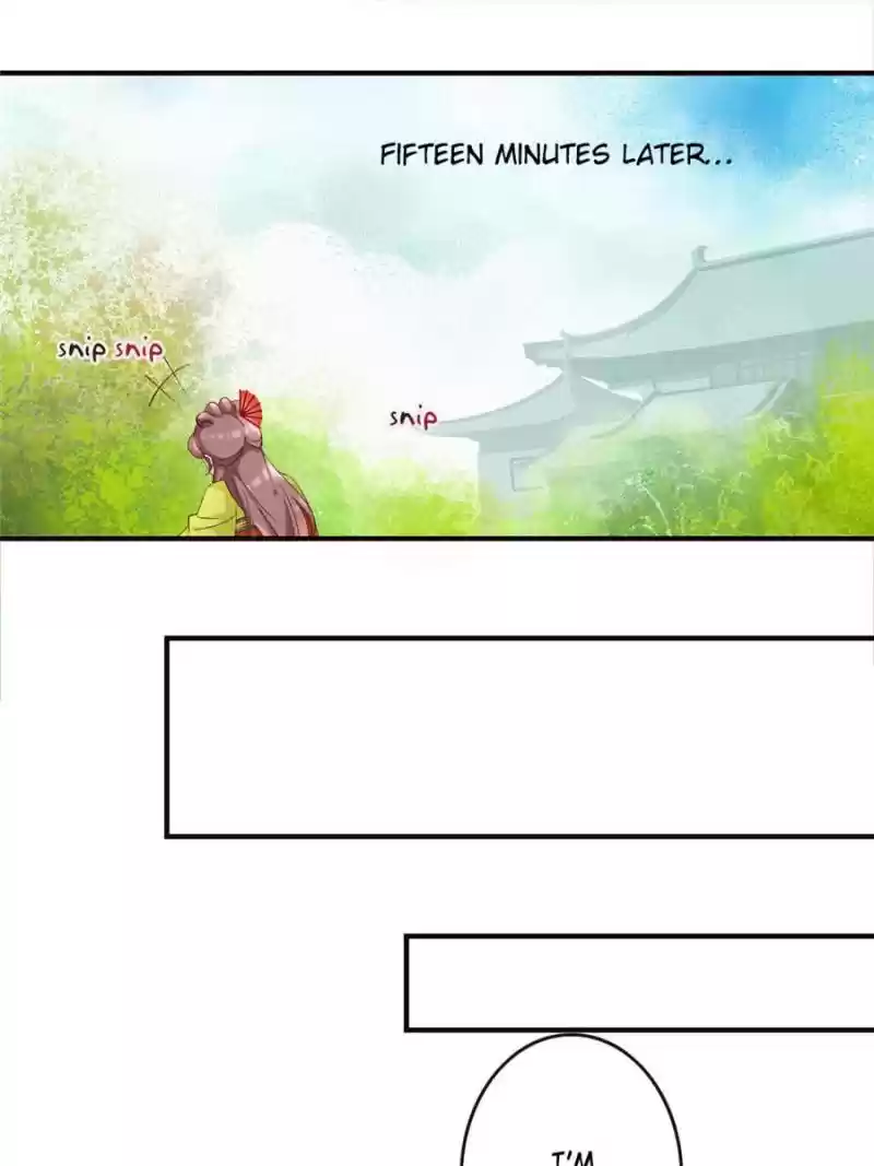 Back To The Tang Dynasty: The Chubby Beauty Chapter 26