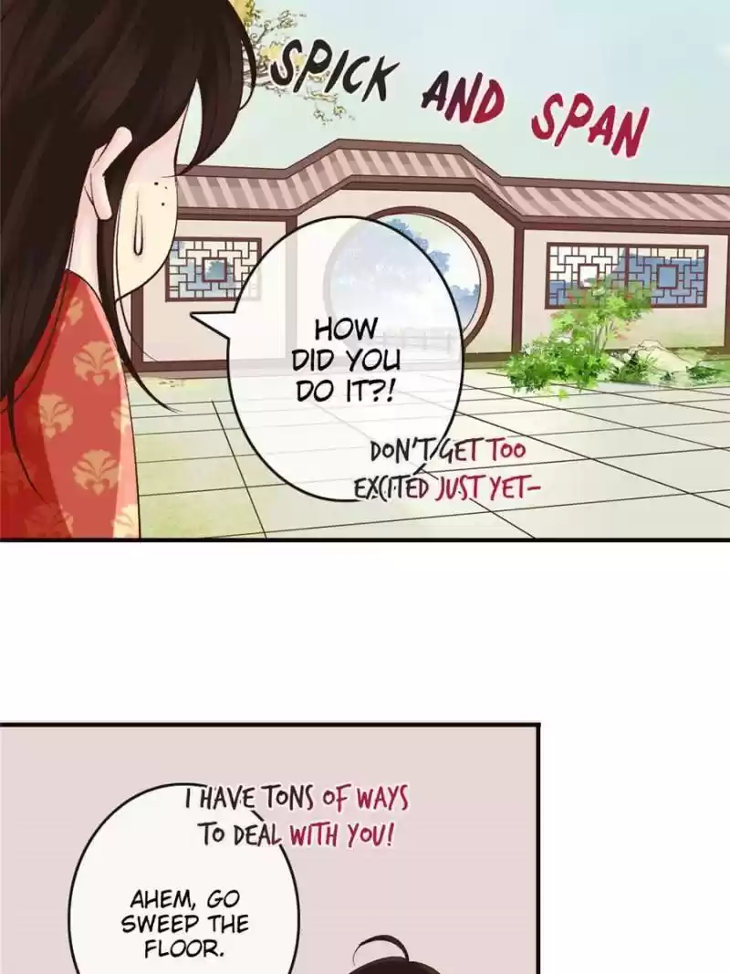 Back To The Tang Dynasty: The Chubby Beauty Chapter 26