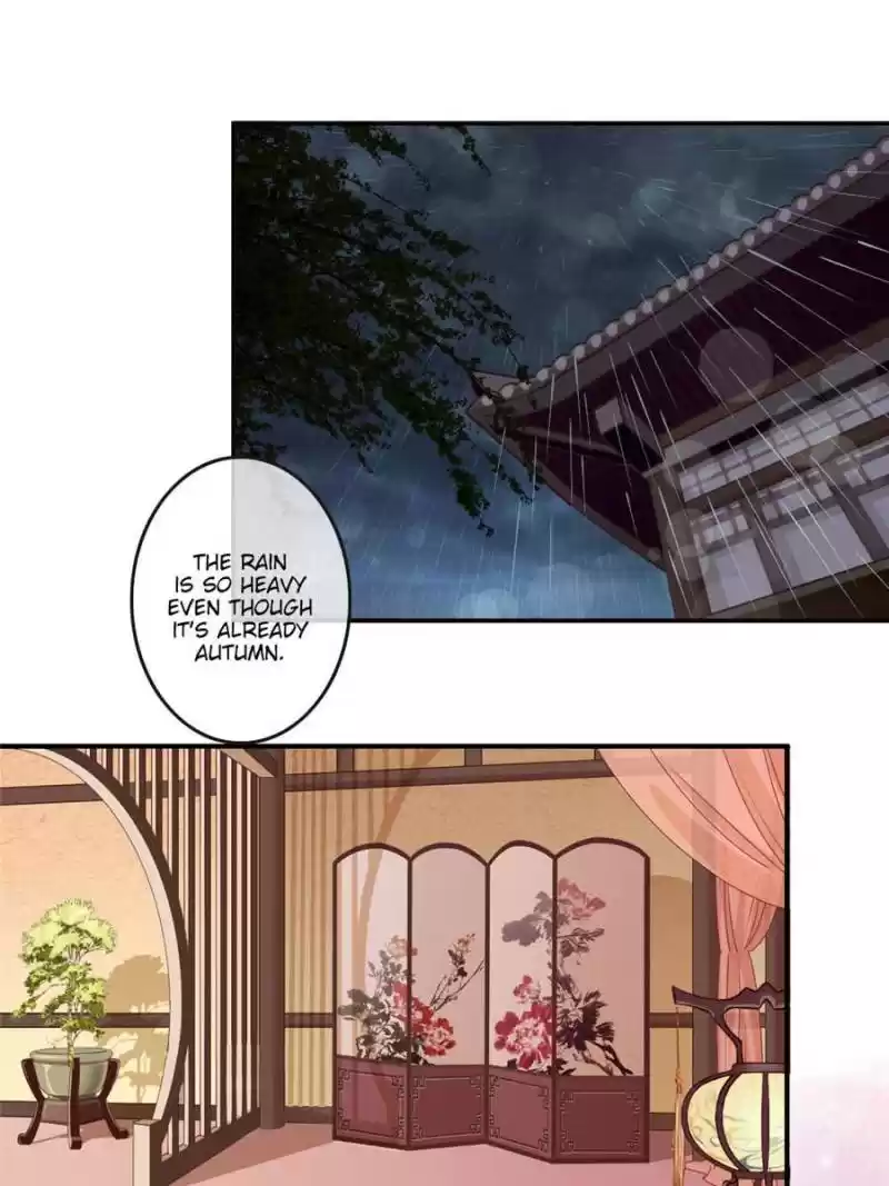 Back To The Tang Dynasty: The Chubby Beauty Chapter 27