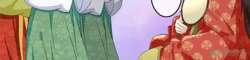 Back To The Tang Dynasty: The Chubby Beauty Chapter 27