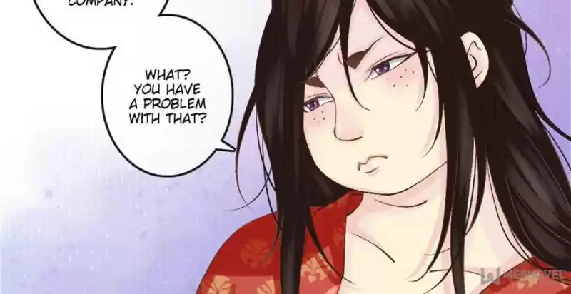 Back To The Tang Dynasty: The Chubby Beauty Chapter 27