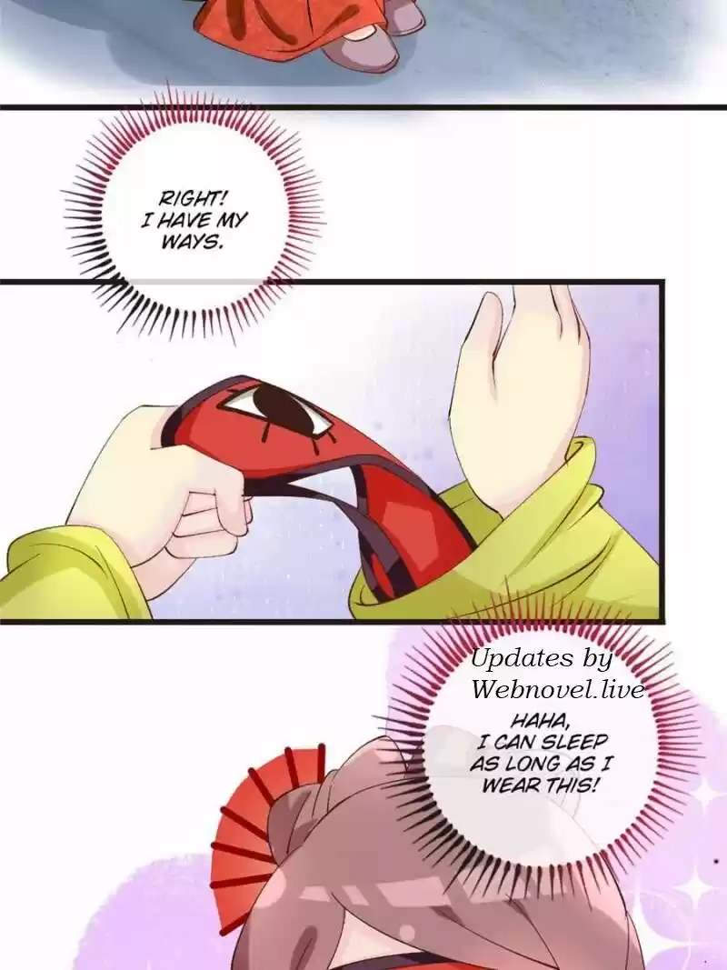 Back To The Tang Dynasty: The Chubby Beauty Chapter 27