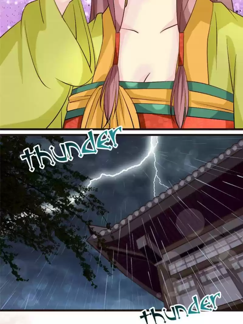 Back To The Tang Dynasty: The Chubby Beauty Chapter 27