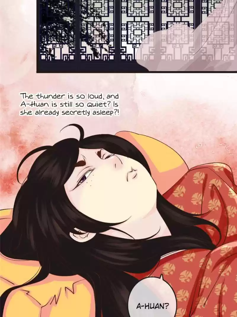 Back To The Tang Dynasty: The Chubby Beauty Chapter 27