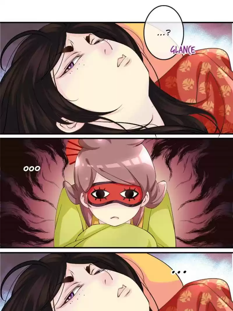 Back To The Tang Dynasty: The Chubby Beauty Chapter 27