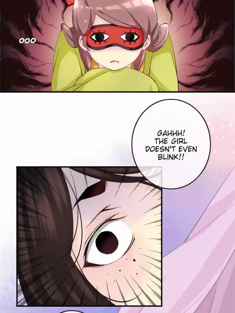 Back To The Tang Dynasty: The Chubby Beauty Chapter 27