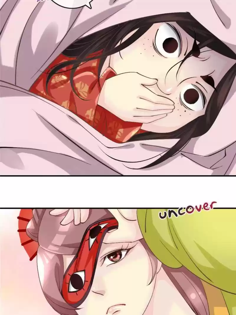 Back To The Tang Dynasty: The Chubby Beauty Chapter 27