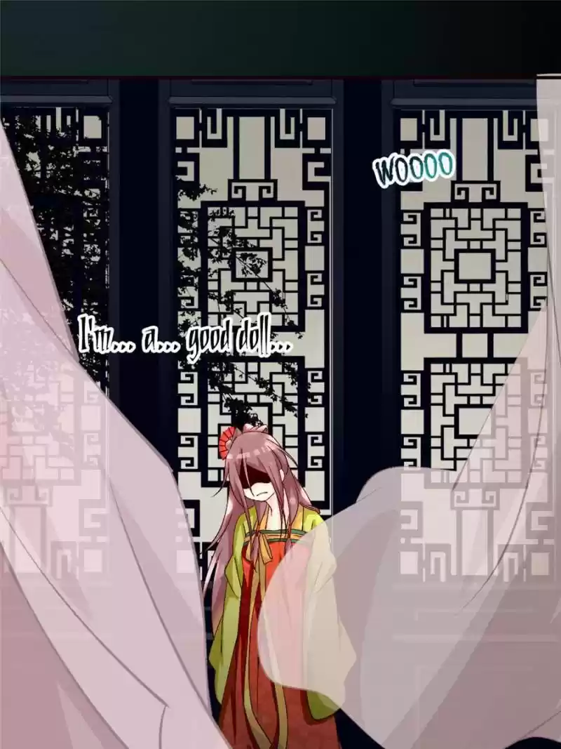 Back To The Tang Dynasty: The Chubby Beauty Chapter 27