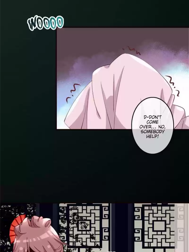 Back To The Tang Dynasty: The Chubby Beauty Chapter 27