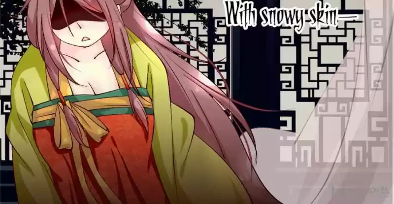 Back To The Tang Dynasty: The Chubby Beauty Chapter 27