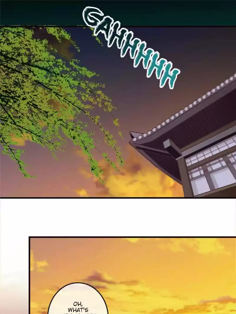 Back To The Tang Dynasty: The Chubby Beauty Chapter 27