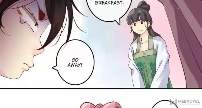 Back To The Tang Dynasty: The Chubby Beauty Chapter 28