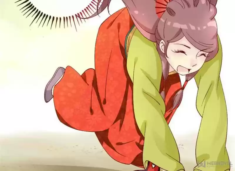 Back To The Tang Dynasty: The Chubby Beauty Chapter 28