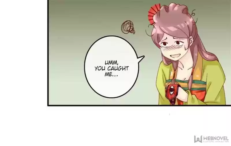 Back To The Tang Dynasty: The Chubby Beauty Chapter 28