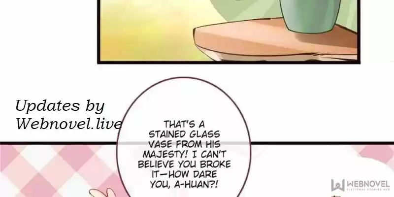 Back To The Tang Dynasty: The Chubby Beauty Chapter 28