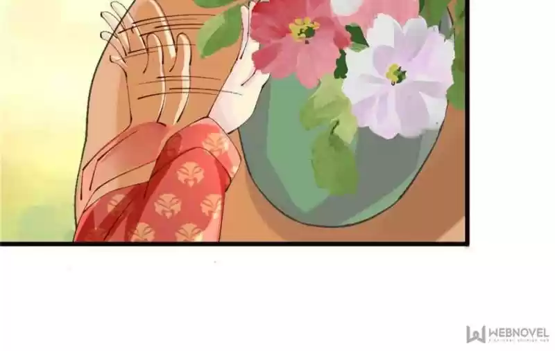 Back To The Tang Dynasty: The Chubby Beauty Chapter 28