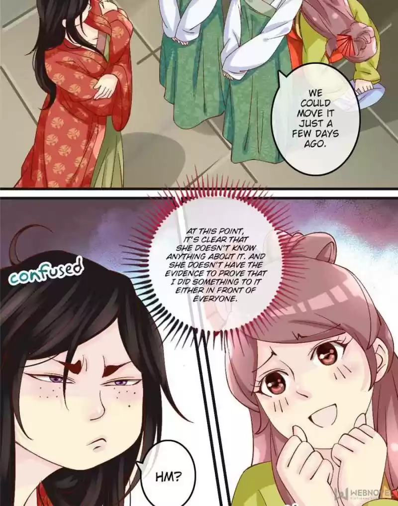 Back To The Tang Dynasty: The Chubby Beauty Chapter 28