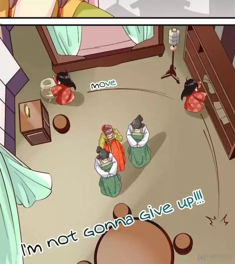 Back To The Tang Dynasty: The Chubby Beauty Chapter 28