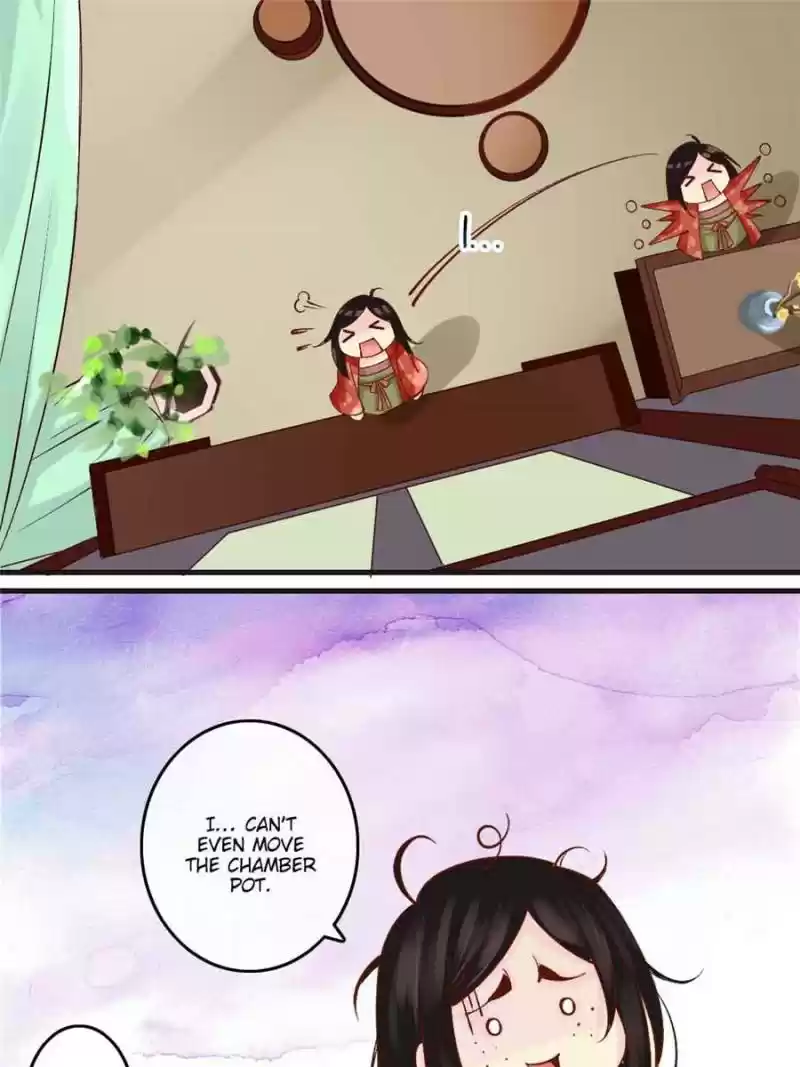 Back To The Tang Dynasty: The Chubby Beauty Chapter 28