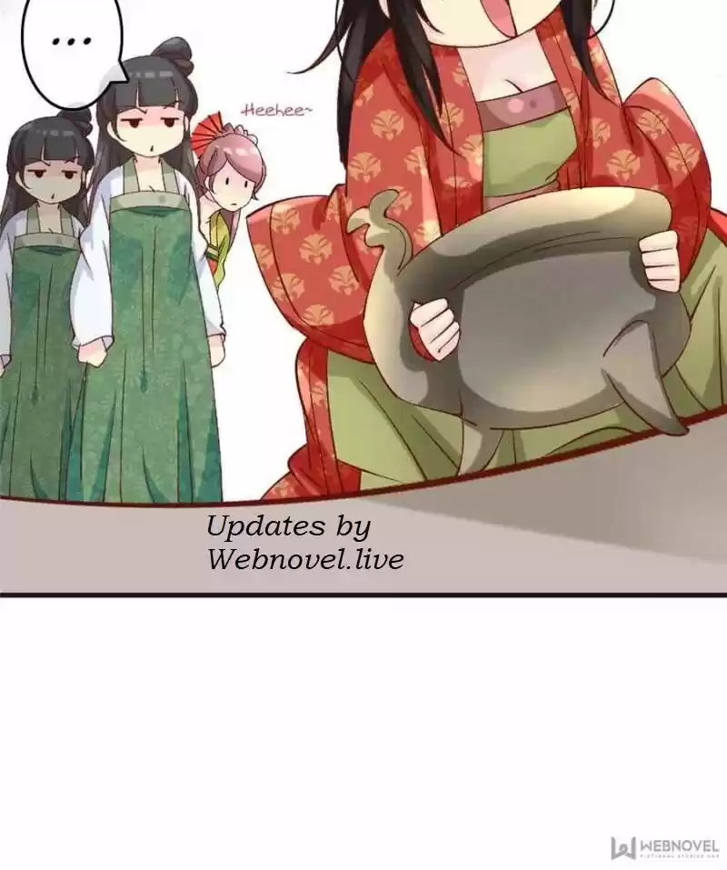 Back To The Tang Dynasty: The Chubby Beauty Chapter 28