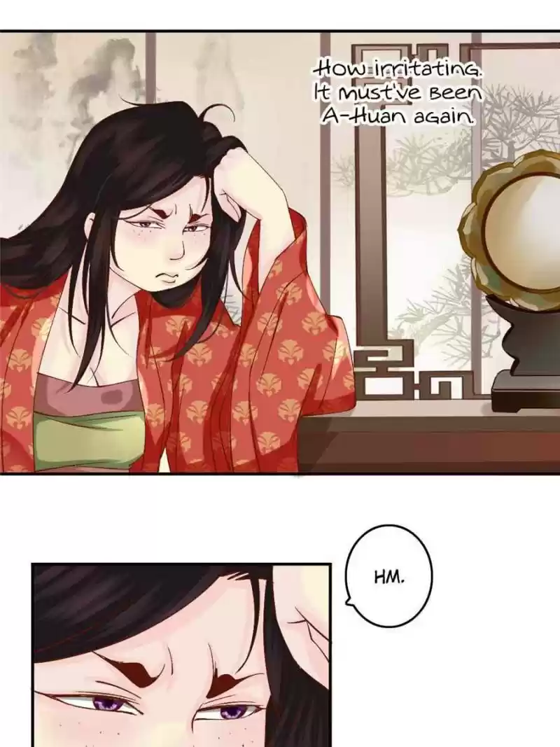 Back To The Tang Dynasty: The Chubby Beauty Chapter 28