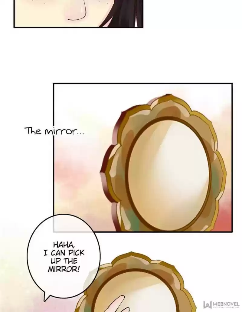 Back To The Tang Dynasty: The Chubby Beauty Chapter 28