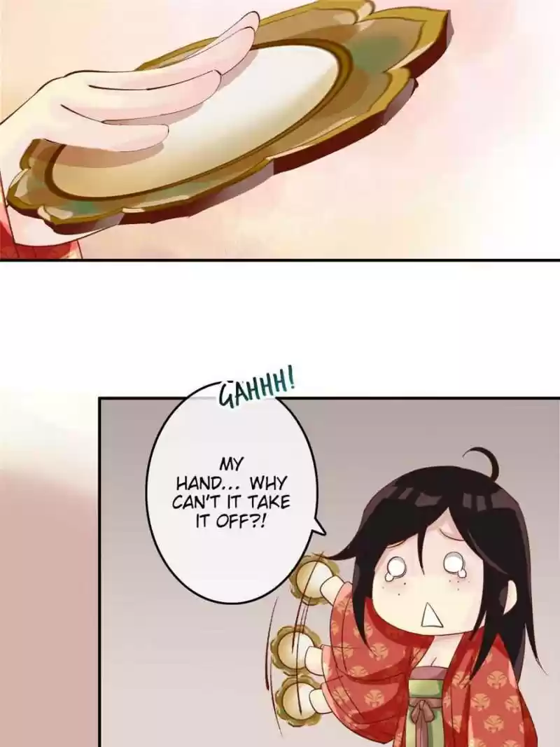 Back To The Tang Dynasty: The Chubby Beauty Chapter 28