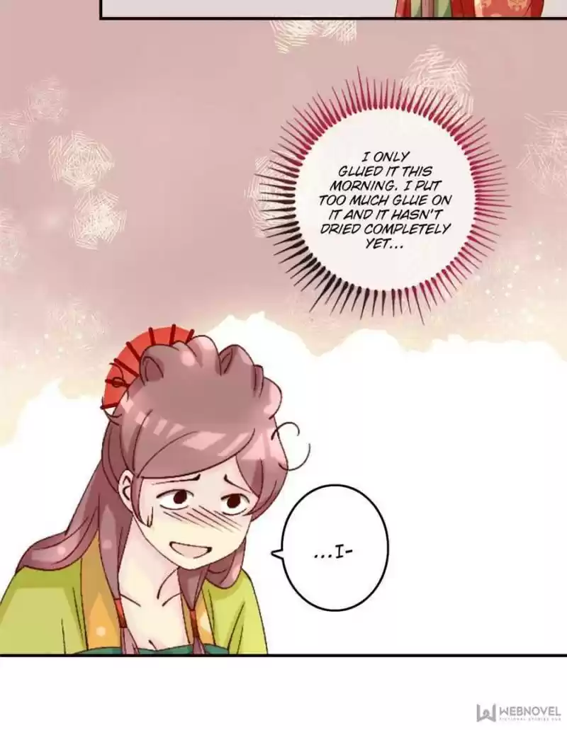 Back To The Tang Dynasty: The Chubby Beauty Chapter 28