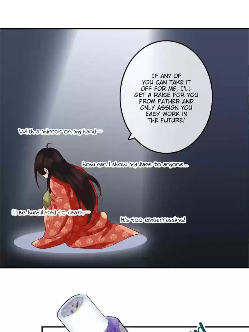 Back To The Tang Dynasty: The Chubby Beauty Chapter 28