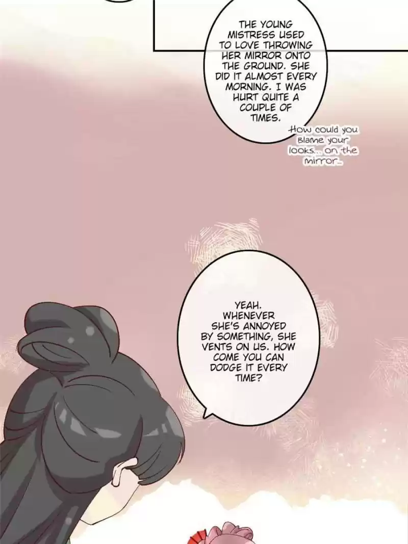 Back To The Tang Dynasty: The Chubby Beauty Chapter 28