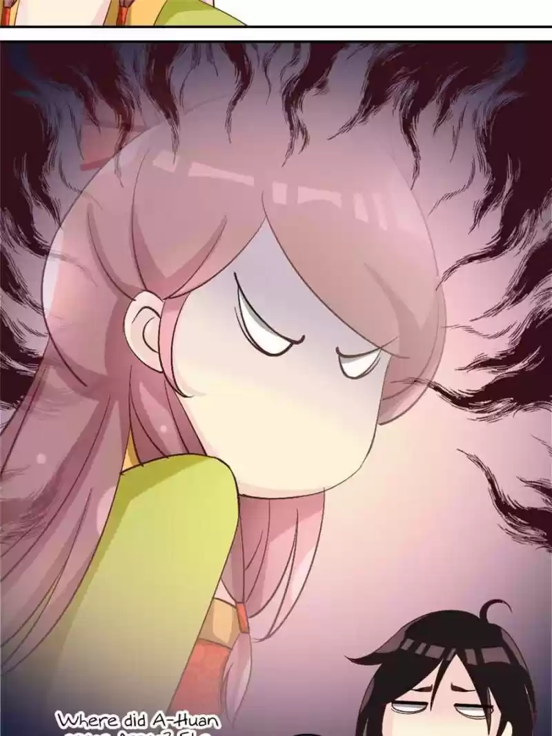 Back To The Tang Dynasty: The Chubby Beauty Chapter 28