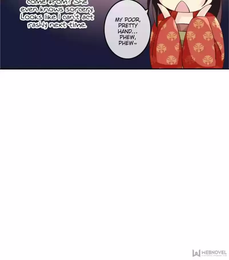 Back To The Tang Dynasty: The Chubby Beauty Chapter 28