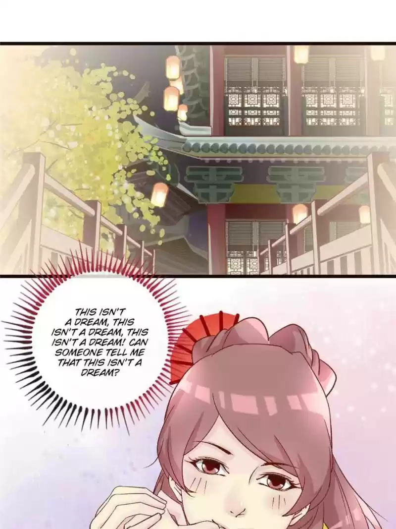 Back To The Tang Dynasty: The Chubby Beauty Chapter 29