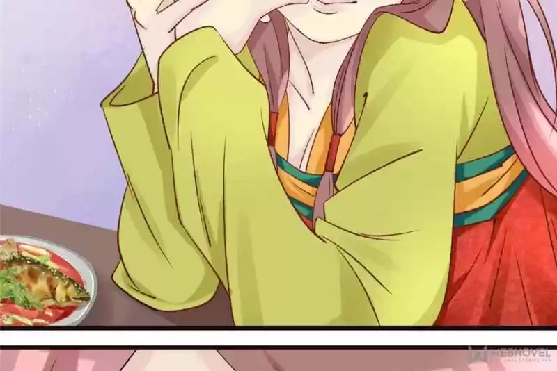 Back To The Tang Dynasty: The Chubby Beauty Chapter 29