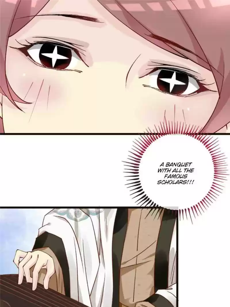 Back To The Tang Dynasty: The Chubby Beauty Chapter 29