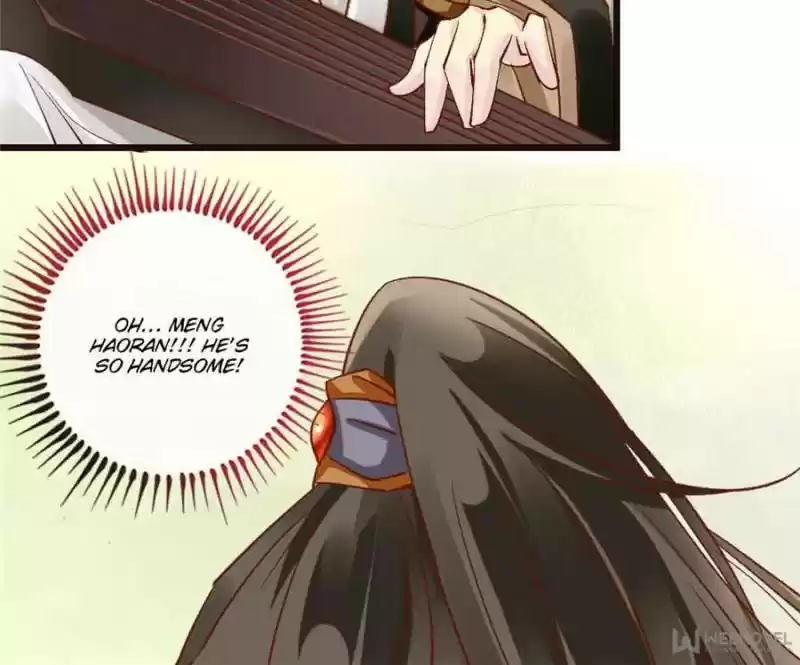 Back To The Tang Dynasty: The Chubby Beauty Chapter 29