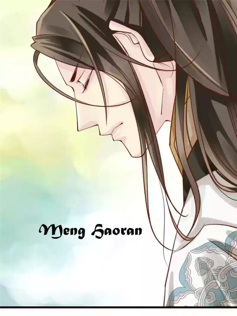 Back To The Tang Dynasty: The Chubby Beauty Chapter 29